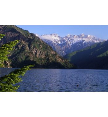 Тур по Кыргызстану из Узбекистана: Бишкек, Ала-Арча, Иссык-Куль и Сон-Куль